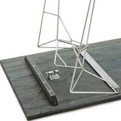 Tisch und Liege LTL Platte