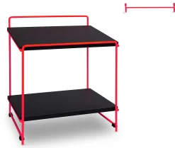 Tisch- und Wandpult Hegel