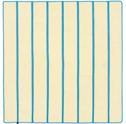 Tischdecke Equipe, quadratisch