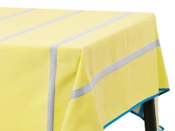Tischdecke Equipe, quadratisch