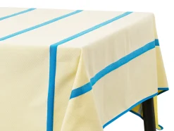 Tischdecke Equipe, quadratisch