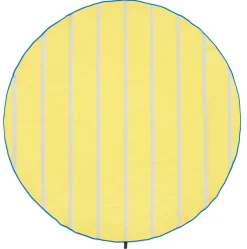 Tischdecke Equipe, rund