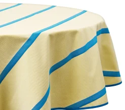 Tischdecke Equipe, rund