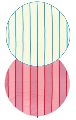 Tischdecke Equipe, rund