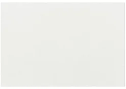 Tischdecke gewaschenes Leinen