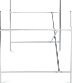 Tischgestell Eiermann 2