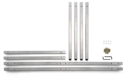 Tischgestell Erik Niro