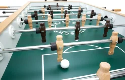 Tischkicker Profi Bausatz