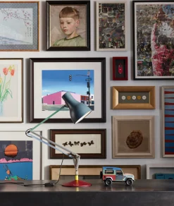 Tischleuchte Anglepoise® Typ 75