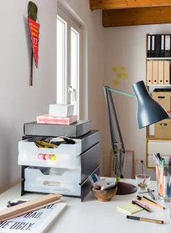 Tischleuchte Anglepoise® Typ 75