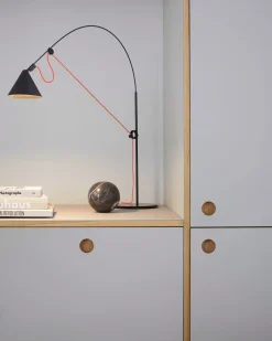 Tischleuchte Ayno S 2.0