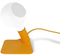 Tischleuchte Base Magnetica