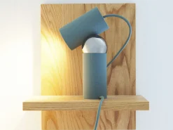 Tischleuchte Bilboquet