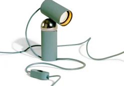 Tischleuchte Bilboquet