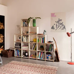 Tischleuchte Bilboquet