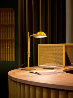 Tischleuchte Funiculi