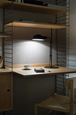 Tischleuchte Funiculi