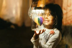 Tischleuchte Sonnenglas®