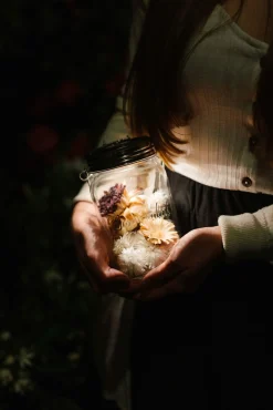 Tischleuchte Sonnenglas®