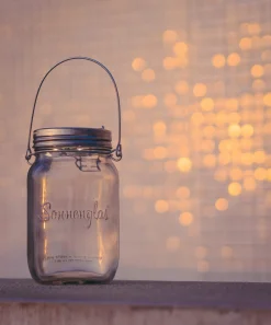 Tischleuchte Sonnenglas®