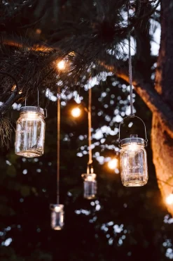 Tischleuchte Sonnenglas®