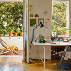 Tischleuchte Sonnenglas®