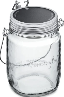 Tischleuchte Sonnenglas®