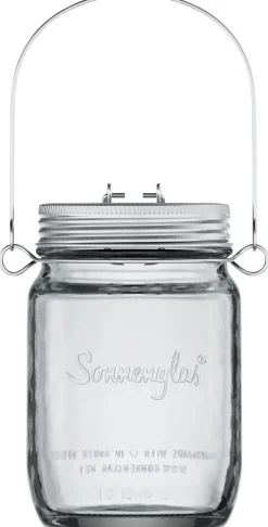 Tischleuchte Sonnenglas®