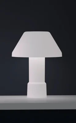 Tischleuchte w163 Lampyre t1