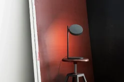 Tischleuchte w182 Pastille b2