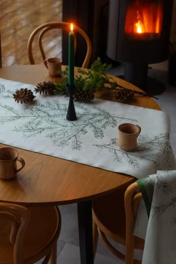 Tischläufer Teemu Järvi