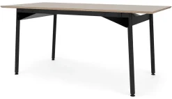 Tischplatte zu Tischgestell Zehdenicker