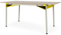 Tischplatte zu Tischgestell Zehdenicker