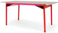 Tischplatte zu Tischgestell Zehdenicker