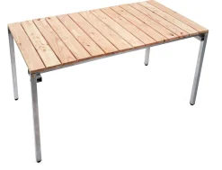 Tischplatte zu Tischgestell Erik Niro