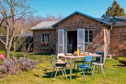 Tischplatte zu Tischgestell Erik Niro