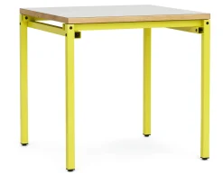 Tischplatte zu Tischgestell ERIK, quadratisch