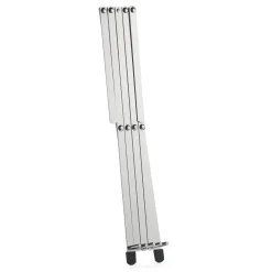 Tisch-Scherenpult Stahl