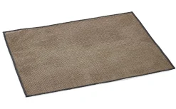 Tischset Reinleinen gestärkt