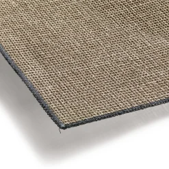 Tischset Reinleinen gestärkt