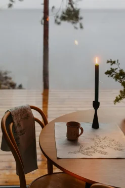 Tischset Teemu Järvi