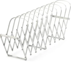 Tischsortierer Aluminium