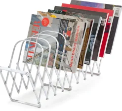 Tischsortierer Aluminium