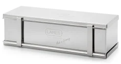 Toastbrot-Backform Edelstahl