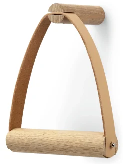 Toilettenpapierhalter modern