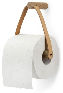 Toilettenpapierhalter modern