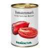 Tomatenmark aus San Marzano Tomaten