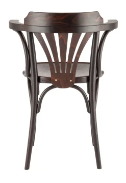 TON Kaffeehaussessel No. 24