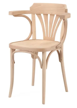 TON Kaffeehaussessel No. 24