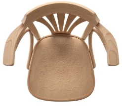 TON Kaffeehaussessel No. 24